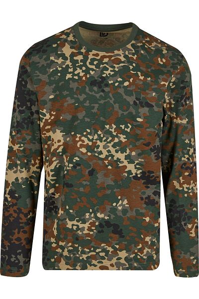 Brandit Premium Longsleeve Shirt