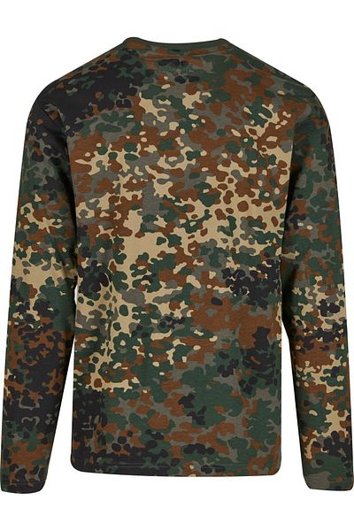 Brandit Premium Longsleeve Shirt