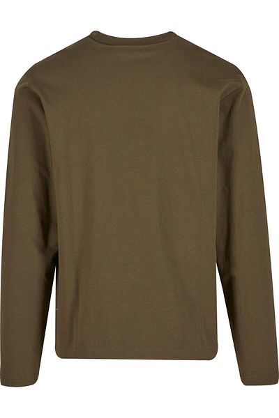 Brandit Premium Longsleeve Shirt