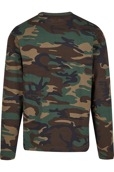 Brandit Premium Longsleeve Shirt