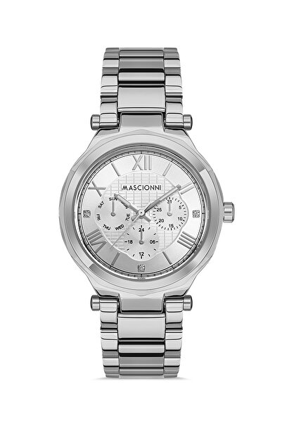 mascionni ساعة يد نسائية M.1.2147D.01
