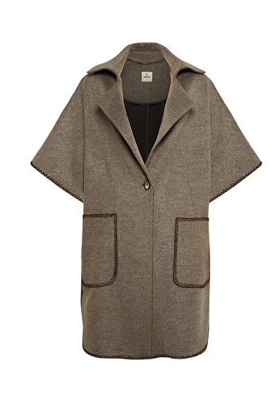 Aker 18673111 Pelerin