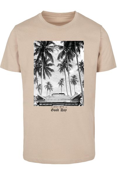 Mister Tee Herren T-Shirt