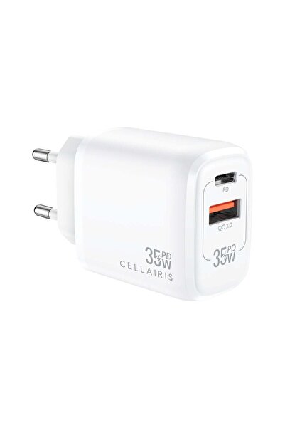 Cellairis Premium Adaptör EUPD35WQC