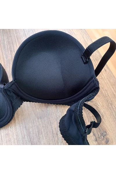 NBB Full Support Strapless Bra