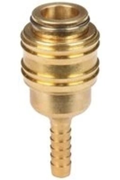 Einhell وصلة قفل سريعة بقطر 6 مم