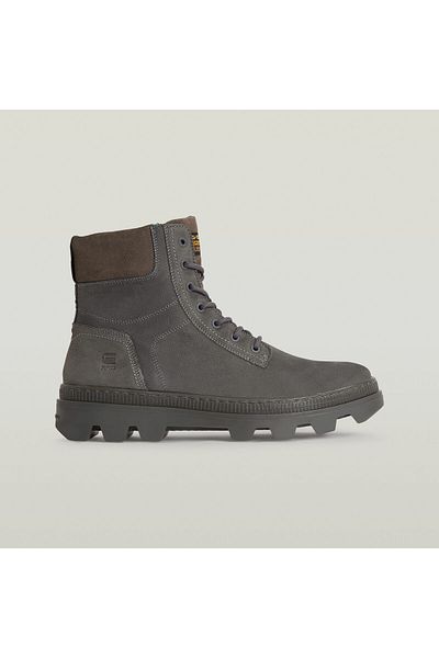 G-STAR RAW Noxer Boot Mid M - Παπούτσια μεσαίου ύψους
