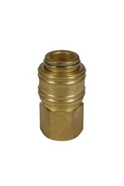 Einhell موصل سريع القفل R 3/8 بوصة IG