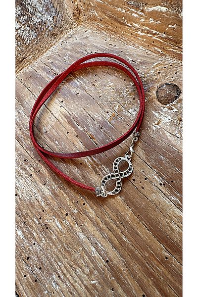 by özllem Infinity Necklace