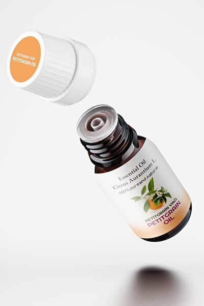 proclis Petitgrain Yağı, %100 Doğal Uçucu Yağ, Petitgrain Oil 10ml