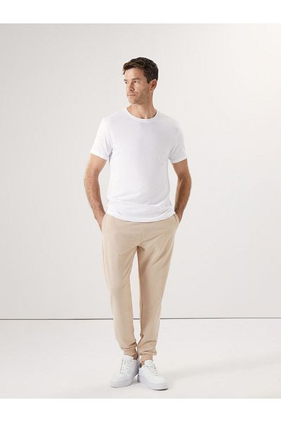 LC Waikiki LW - Pantaloni de sport Jogger pentru bărbați cu potrivire standard