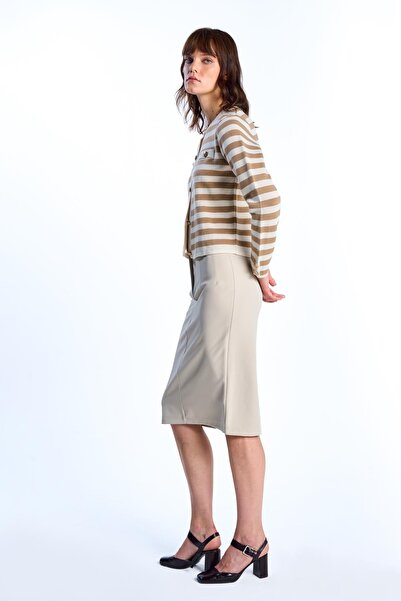 SHERIN Бей Midi Калем Етек