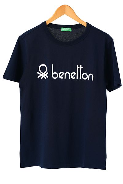 United Colors of Benetton Tricou bărbați - Model 3I1XU108F-24Y