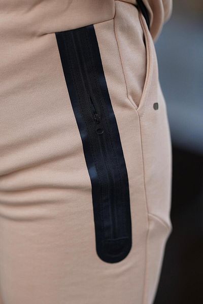 İng drop Σετ φόρμας Tech Fleece Double Face