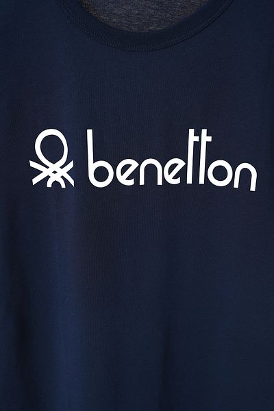 United Colors of Benetton Tricou bărbați - Model 3I1XU108F-24Y