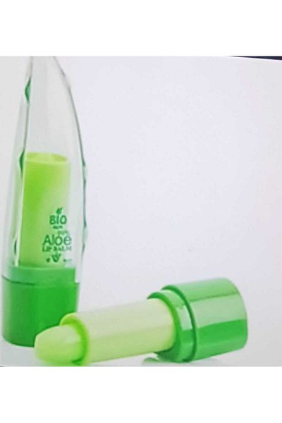 BİO ASİA Lipstick - Green - Not specified
