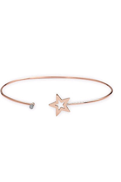 Ariş Pırlanta Yıldız Bileklik