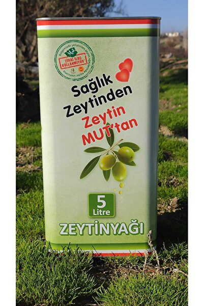 mut incisi zeytin & zeytinyağı 15 LİTRE ERKEN HASAT ZEYTİNYAĞI