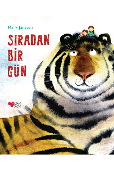 Can Çocuk Sıradan Bir Gün
