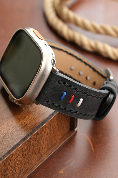 vagave Apple Watch 42 44 45 46 49 Mm 3 4 5 6 7 Se 8 9 10 Ultra Uyumlu Kadın D...