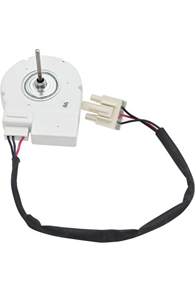 Arçelik & Beko & Altus Buzdolabı Fan Motoru - 5866040400