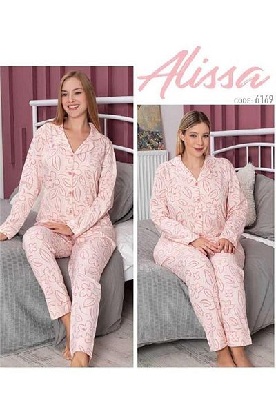 Alissa Комплект с дълъг ръкав ALISSA 6169