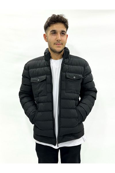 Brango Inflatable Coat