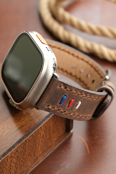 vagave Apple Watch 42 44 45 46 49 Mm 3 4 5 6 7 Se 8 9 10 Ultra Uyumlu Kadın D...