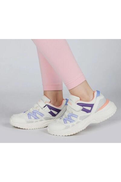 Jump Junp 29187 Дитячі ультралегкі кеди на липучках