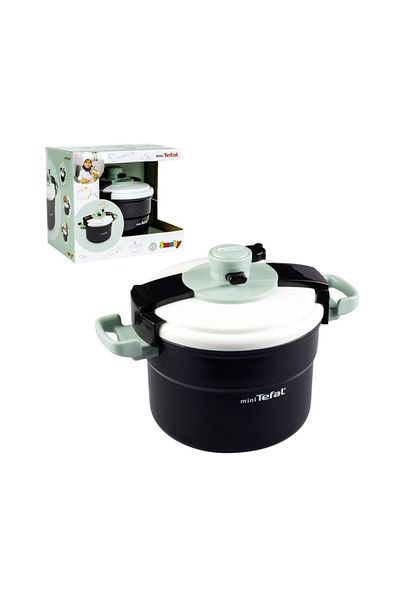 Smoby Cooktop Toy