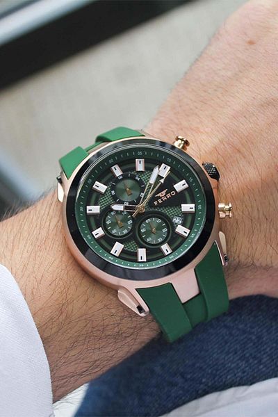 FERRO Fm31402R10 Men's Wristwatch