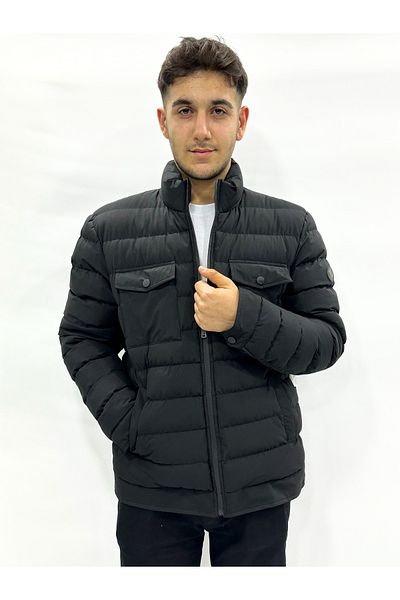 Brango Inflatable Coat