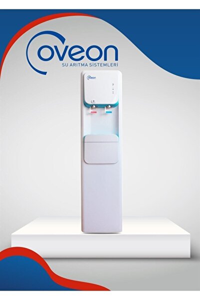 Oveon 212 - Arıtmalı Su Sebili (POMPASIZ)