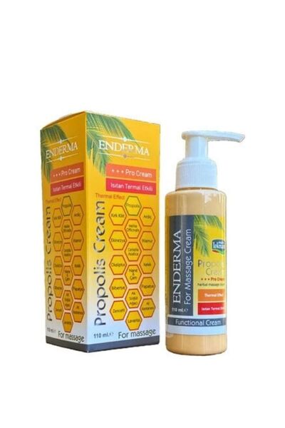 Relaxible Propolis Cream Enderma 100 ml