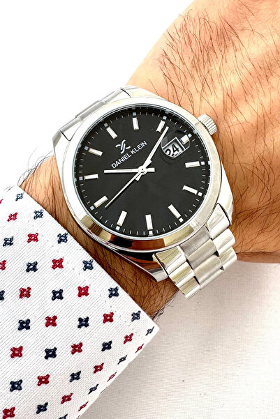 Daniel Klein Erkek Kol Saati - YILMAZ SAAT GÖZLÜK - DK-MX00003