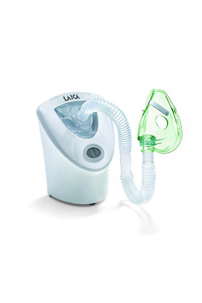 LAICA Ultrasonik Nebulizatör - Md6026p