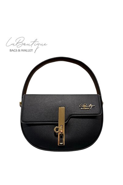 LA BOUTIQUE Lb Bag 2617 Black