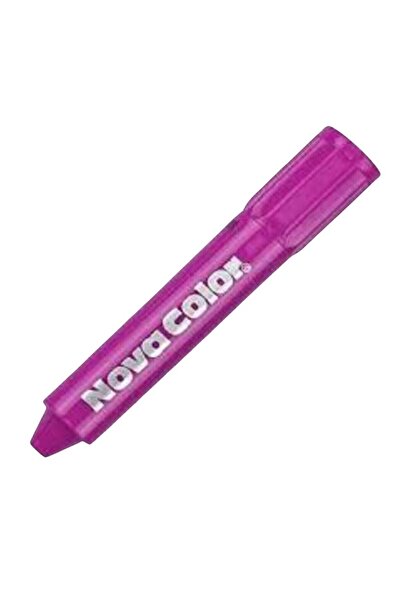 Nova Color Yüz Boyası Renk Secenekli Nova Color Yüz Boyası 1 Adet