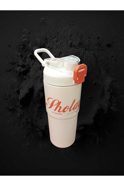 Shotay Tween Steel Thermos Flask 750 ml