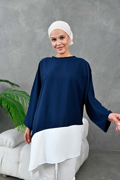 TUNCAY Modest Tunics