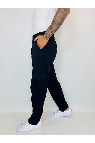 golden toptan Φούτερ τσέπης Golden Baggy cargo