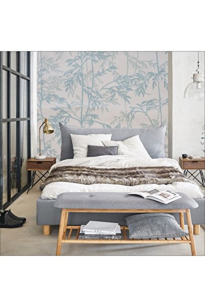 Bigaimaj Duvar Kağıdı Kaplama Folyo Kendinden Yapışkanlı Soft 50cmx300cm