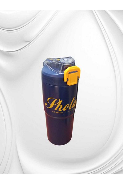 Shotay Tween Steel Thermos Flask 750 ml