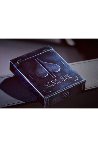 Theory11 Theory11 Deck One Game Card