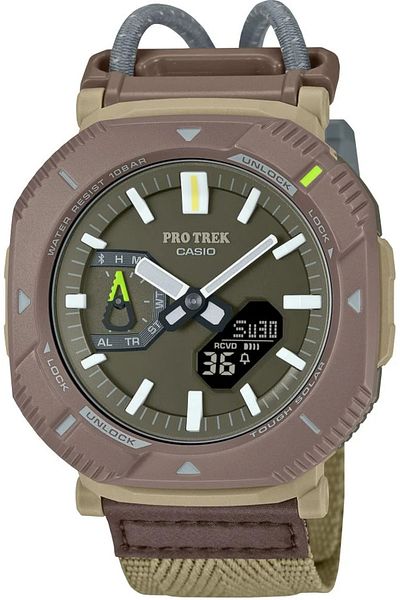 Casio Prj-B001B-5Dr Wrist Watch