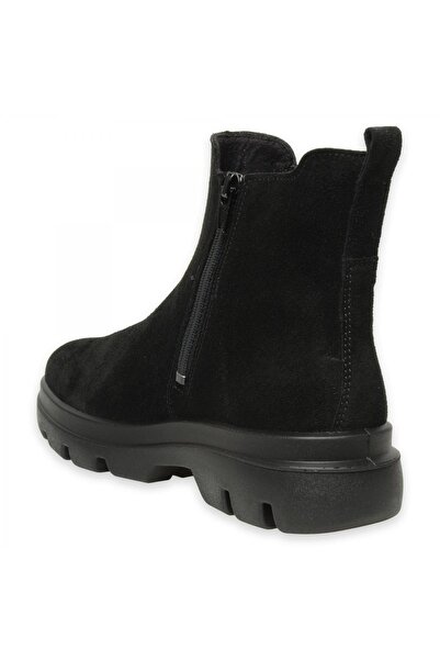 Legero 000329 Angeina Gore-tex Siyah Kadın Bot