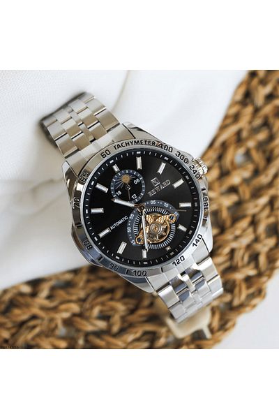 Reward Rwa 143055 Functional Automatic Men's Wristwatch