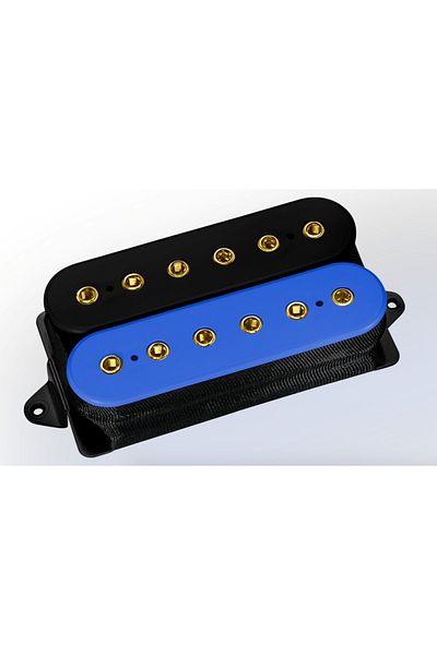 DiMARZIO Dp159Sp Evolution Bridge