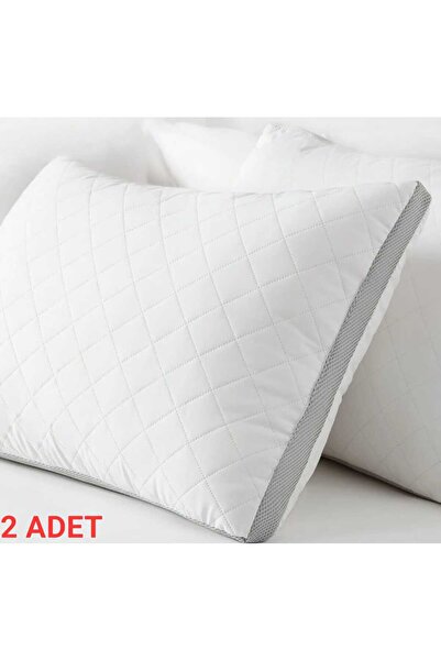 Özyuvam Ng Home Klimalı Yastık 50*70 Cm 2 Adet