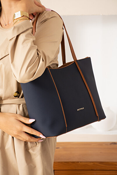 Just Polo JP Ženska nova sezonska torba sa 3 odjeljka, luksuzna, od meke kože...